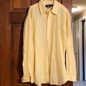 Men’s Button Down Shirt